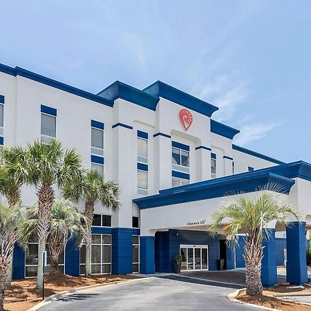 Holiday Inn Express & Suites Destin - Miramar Beach By Ihg Zewnętrze zdjęcie