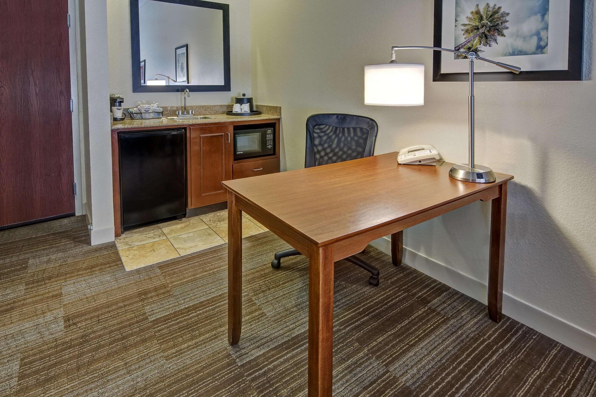 Holiday Inn Express & Suites Destin - Miramar Beach By Ihg Zewnętrze zdjęcie