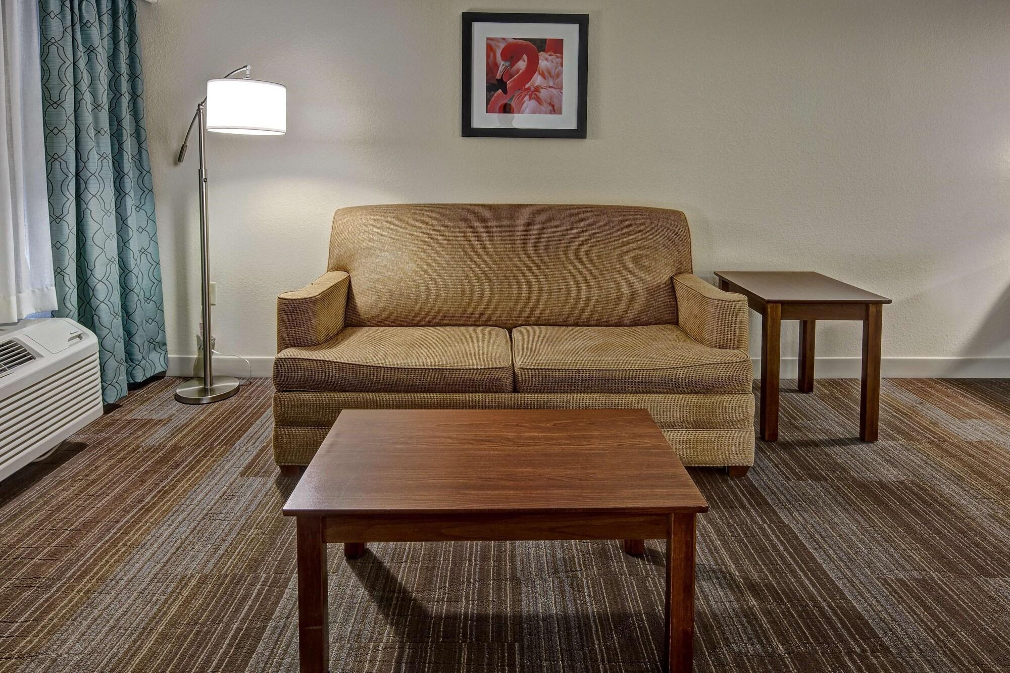 Holiday Inn Express & Suites Destin - Miramar Beach By Ihg Zewnętrze zdjęcie