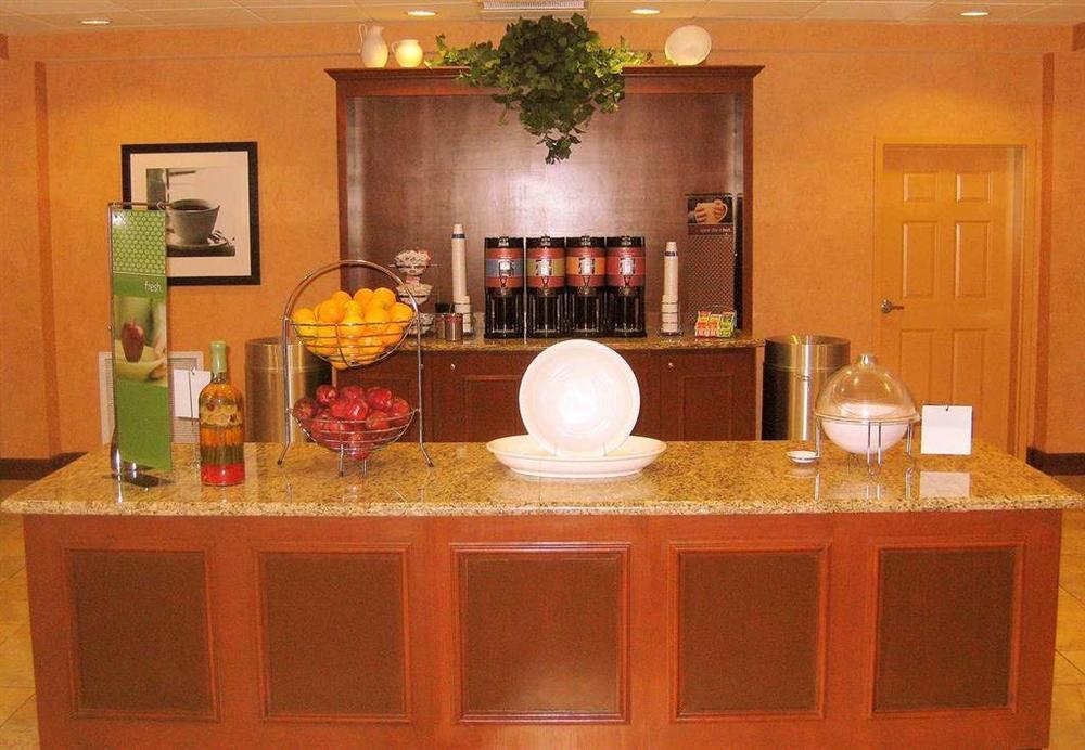 Holiday Inn Express & Suites Destin - Miramar Beach By Ihg Restauracja zdjęcie