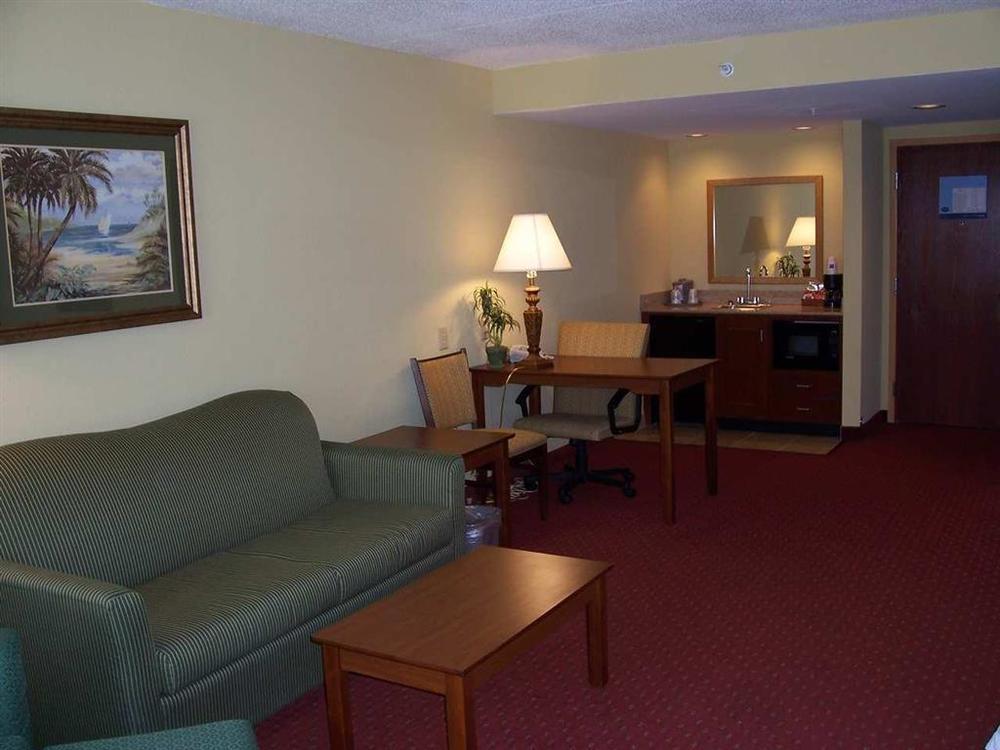 Holiday Inn Express & Suites Destin - Miramar Beach By Ihg Pokój zdjęcie