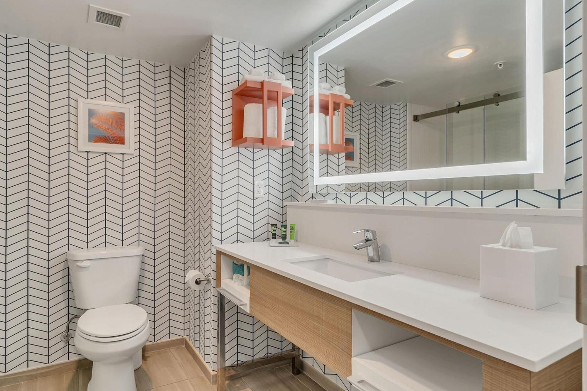 Holiday Inn Express & Suites Destin - Miramar Beach By Ihg Zewnętrze zdjęcie