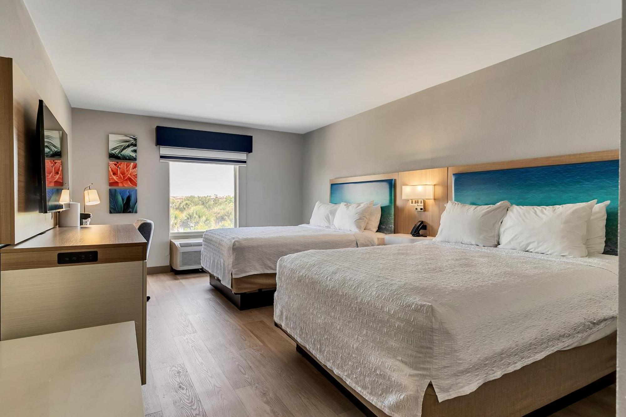 Holiday Inn Express & Suites Destin - Miramar Beach By Ihg Zewnętrze zdjęcie
