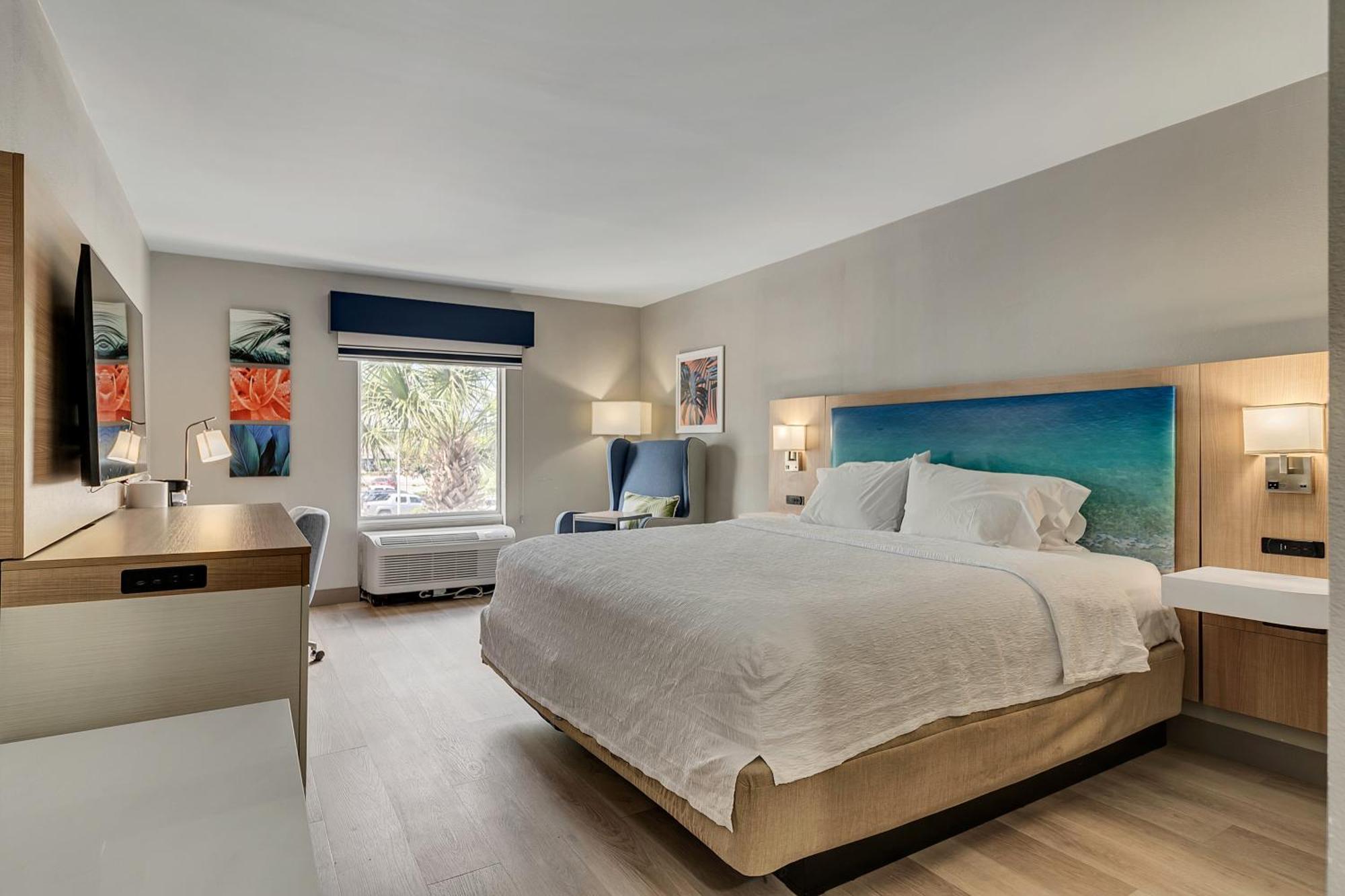 Holiday Inn Express & Suites Destin - Miramar Beach By Ihg Zewnętrze zdjęcie