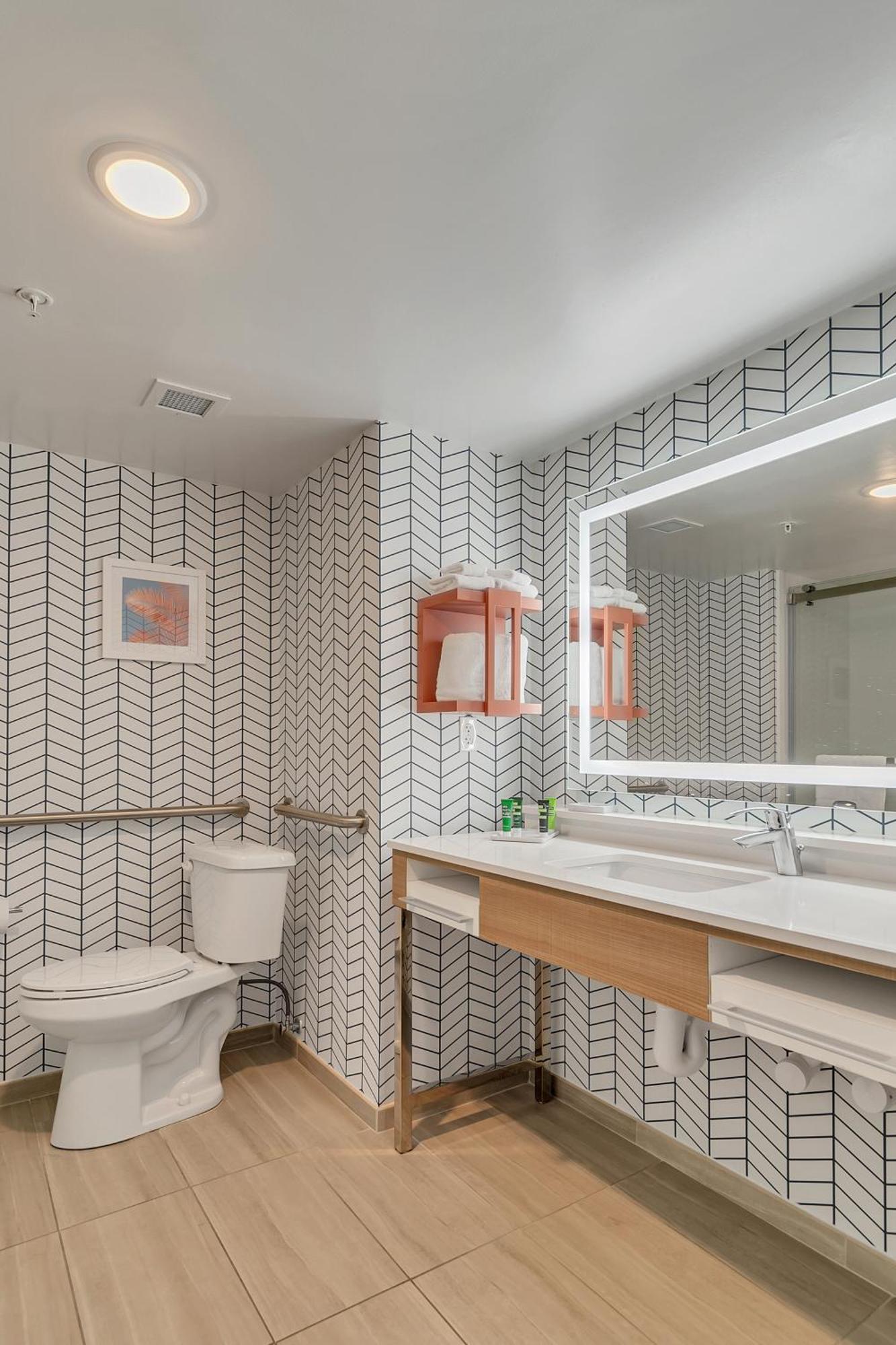 Holiday Inn Express & Suites Destin - Miramar Beach By Ihg Zewnętrze zdjęcie