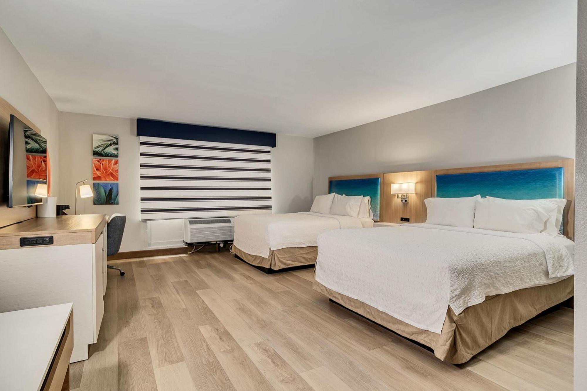 Holiday Inn Express & Suites Destin - Miramar Beach By Ihg Zewnętrze zdjęcie