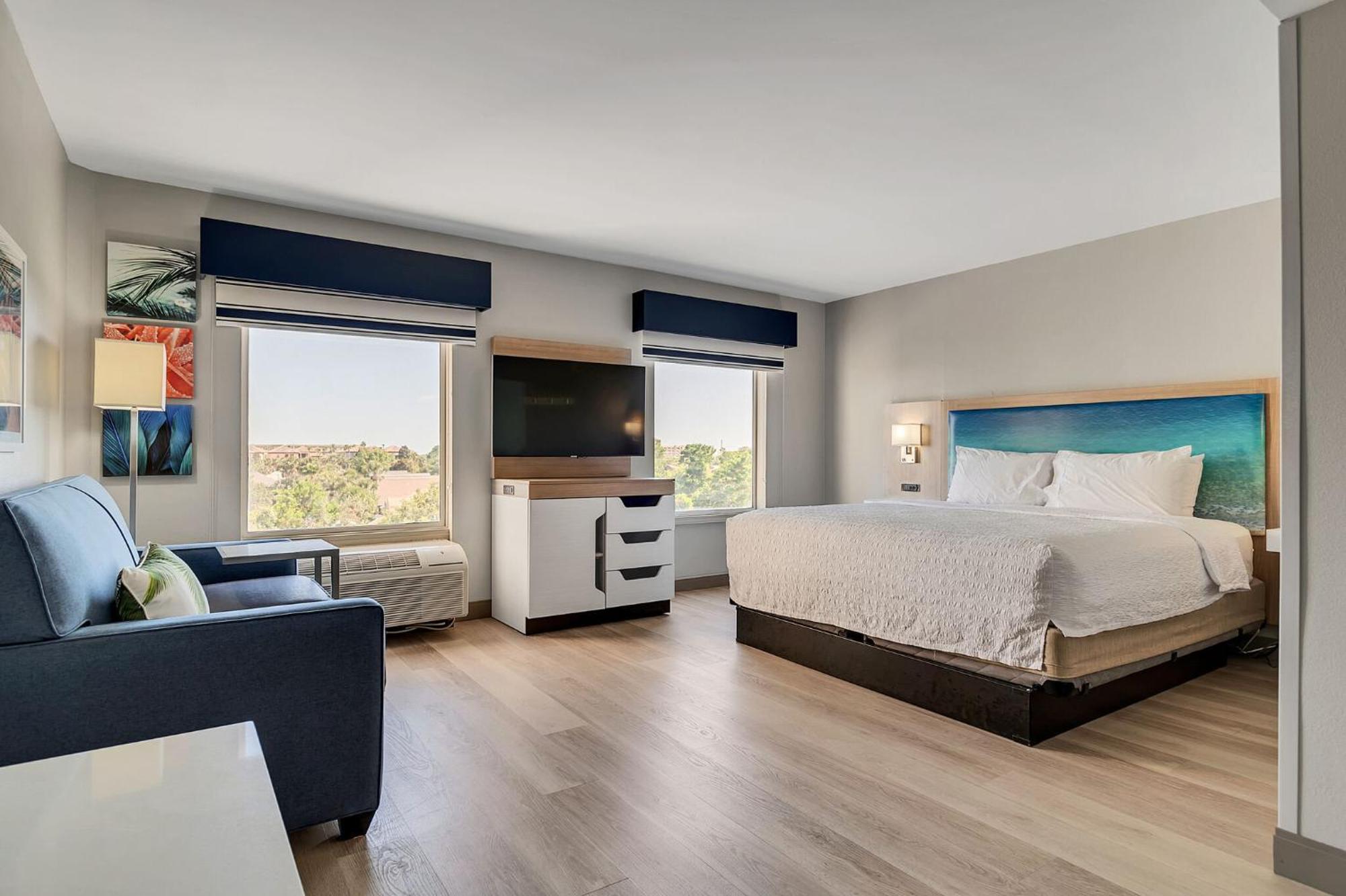Holiday Inn Express & Suites Destin - Miramar Beach By Ihg Zewnętrze zdjęcie