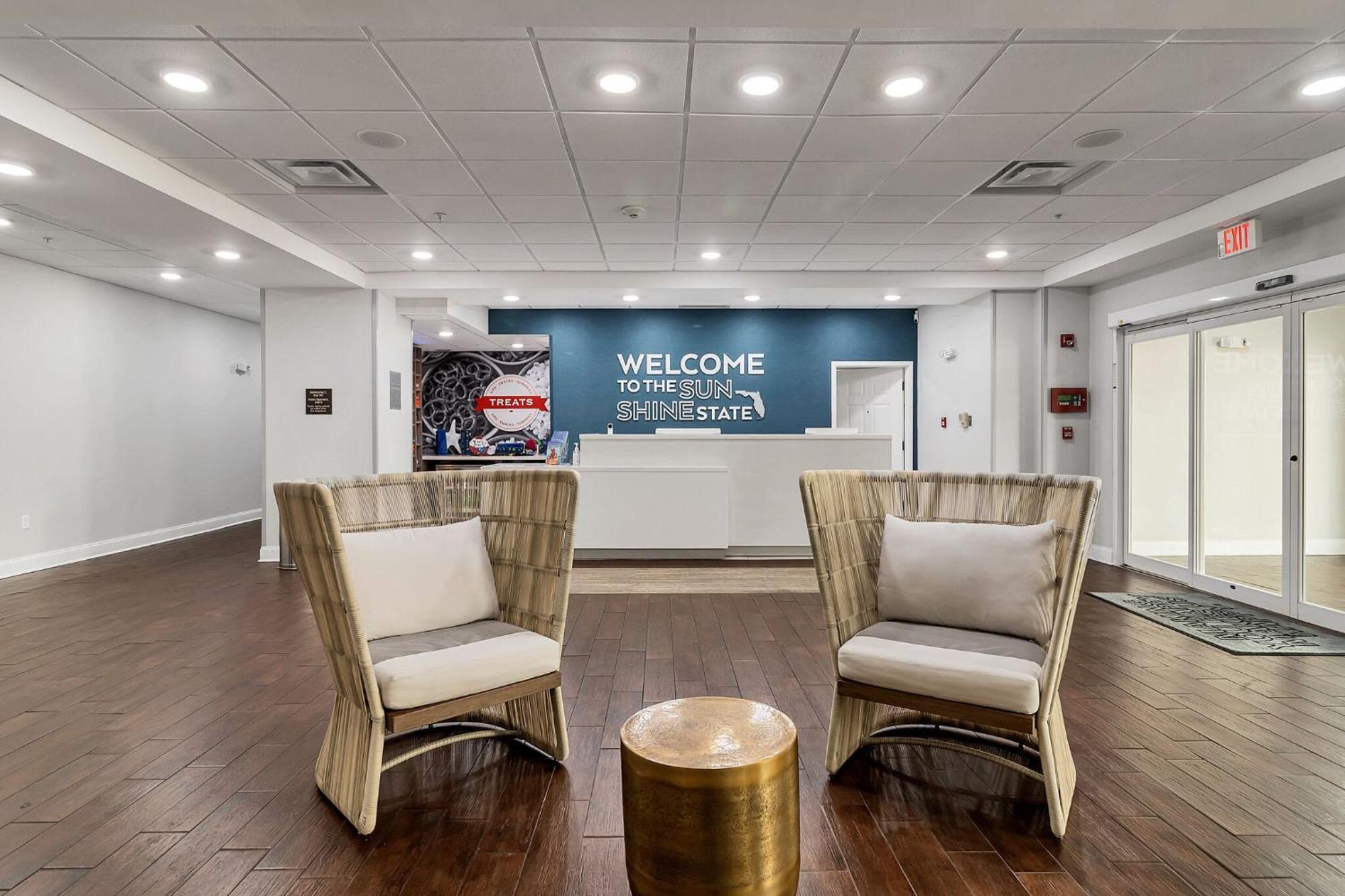 Holiday Inn Express & Suites Destin - Miramar Beach By Ihg Zewnętrze zdjęcie