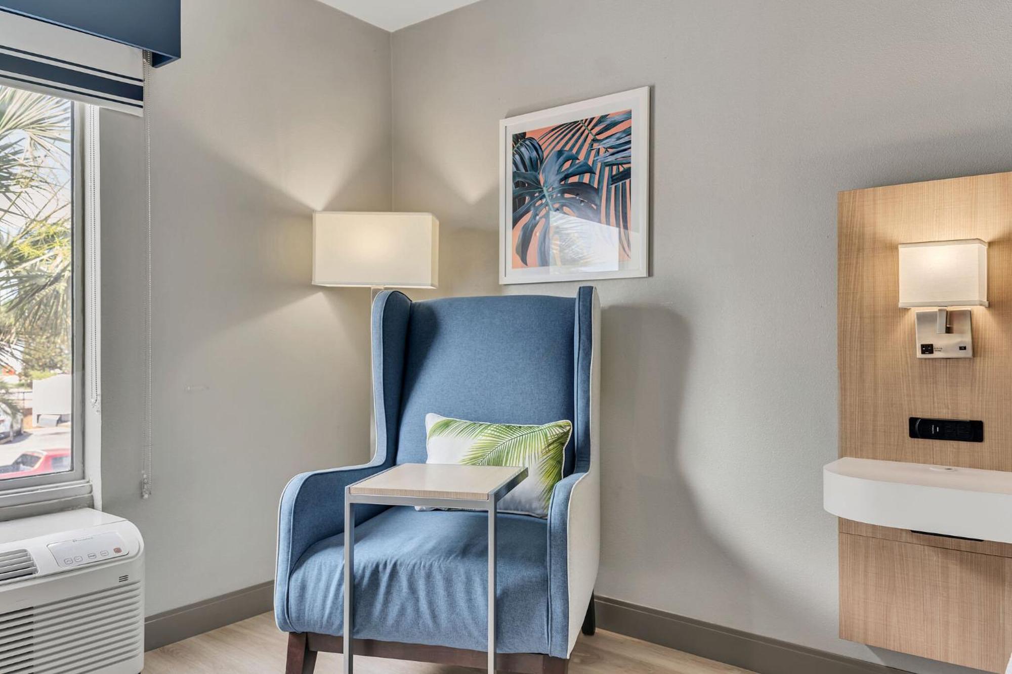 Holiday Inn Express & Suites Destin - Miramar Beach By Ihg Zewnętrze zdjęcie