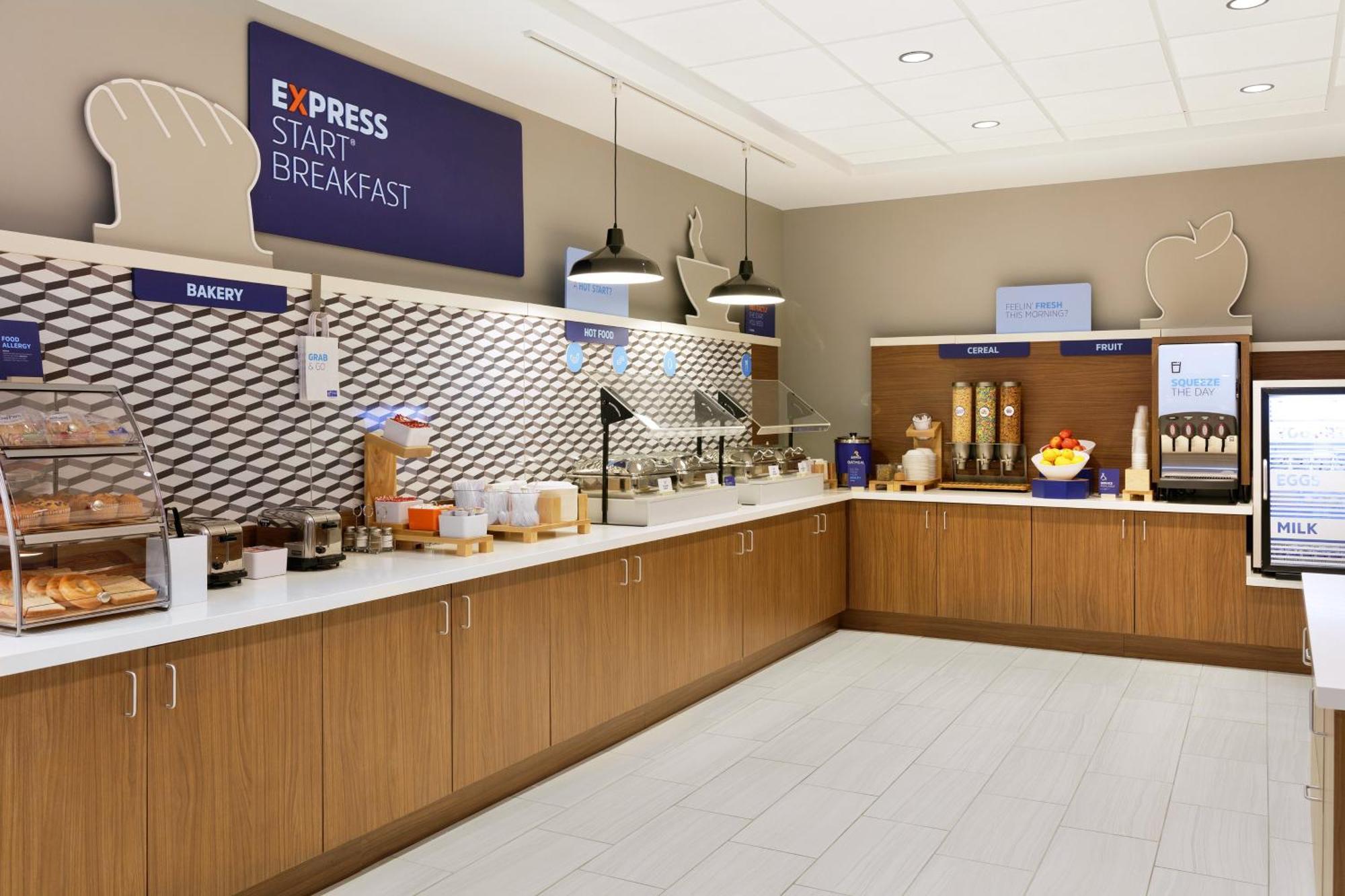 Holiday Inn Express & Suites Destin - Miramar Beach By Ihg Zewnętrze zdjęcie