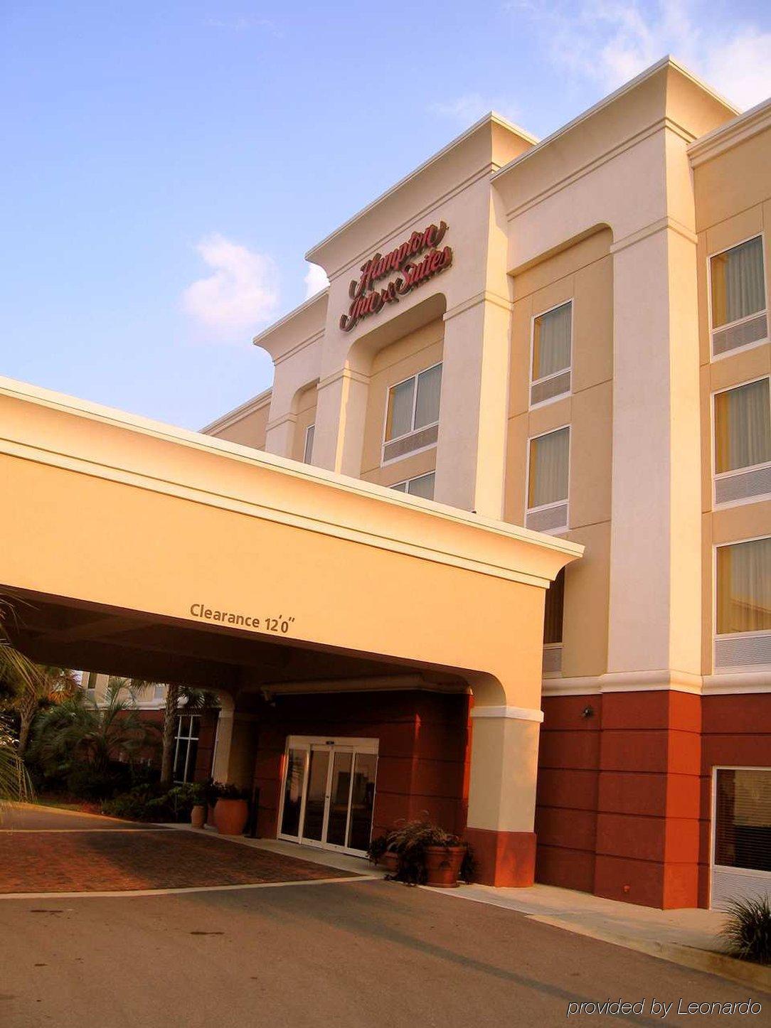 Holiday Inn Express & Suites Destin - Miramar Beach By Ihg Zewnętrze zdjęcie