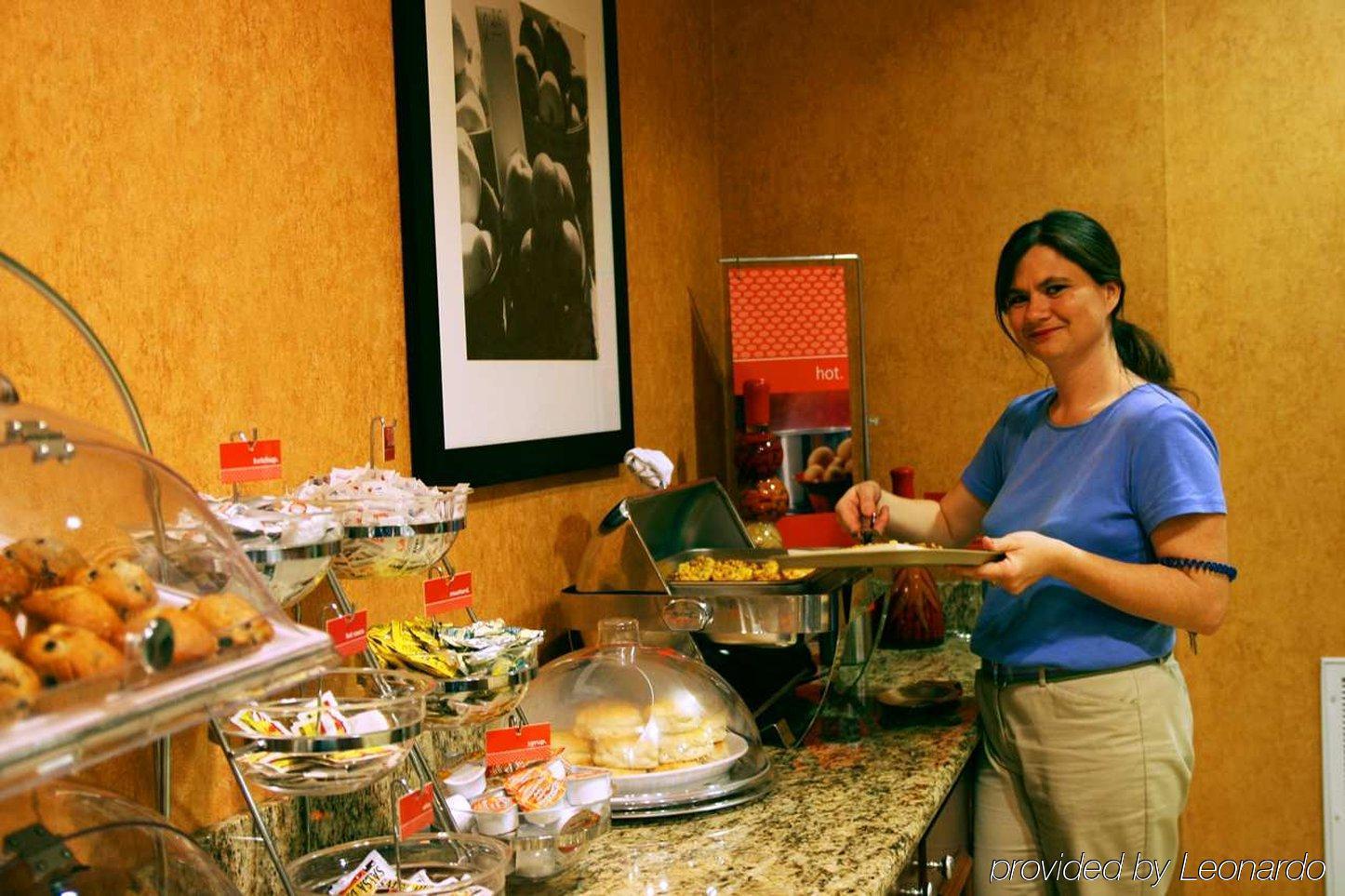 Holiday Inn Express & Suites Destin - Miramar Beach By Ihg Restauracja zdjęcie