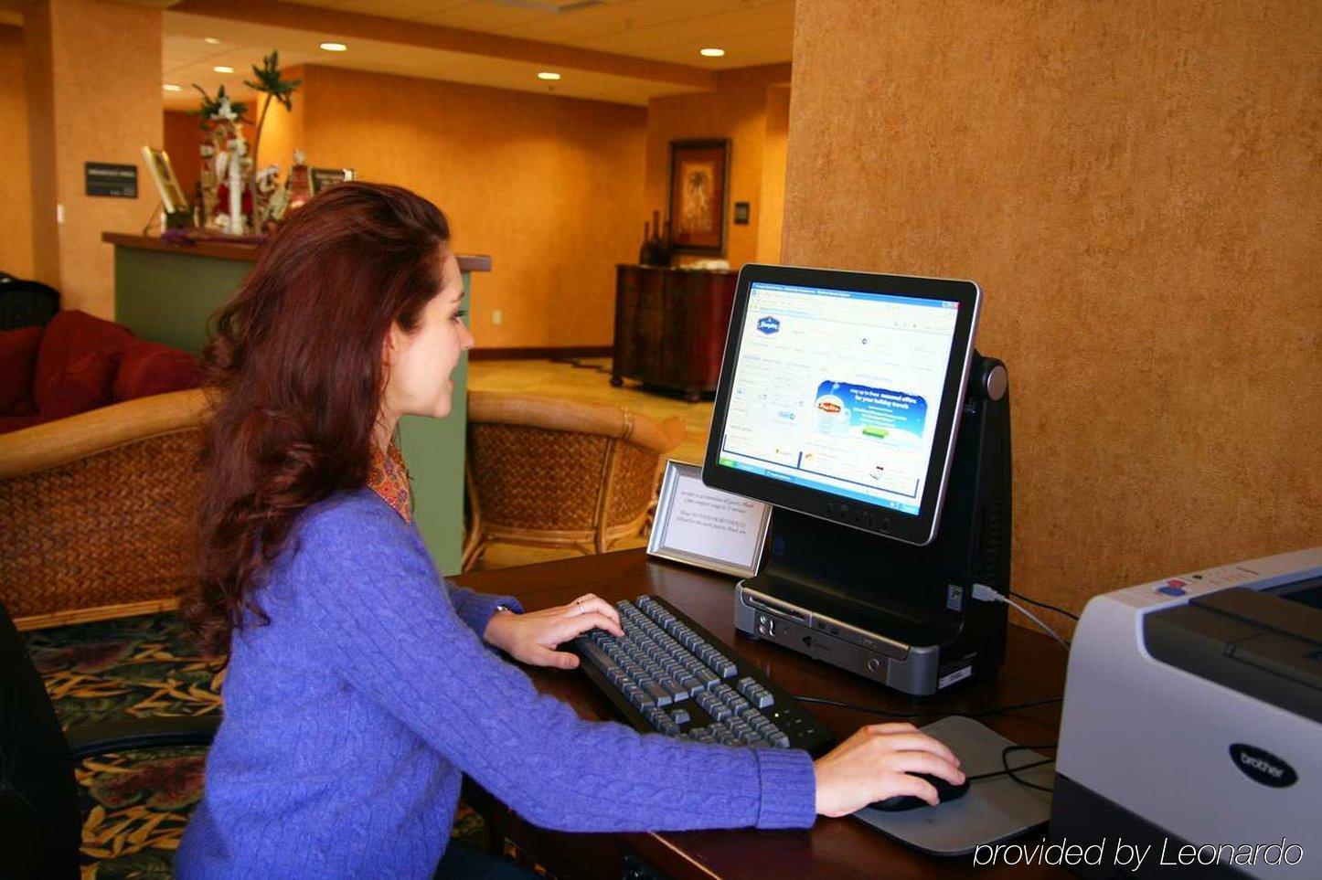 Holiday Inn Express & Suites Destin - Miramar Beach By Ihg Udogodnienia zdjęcie