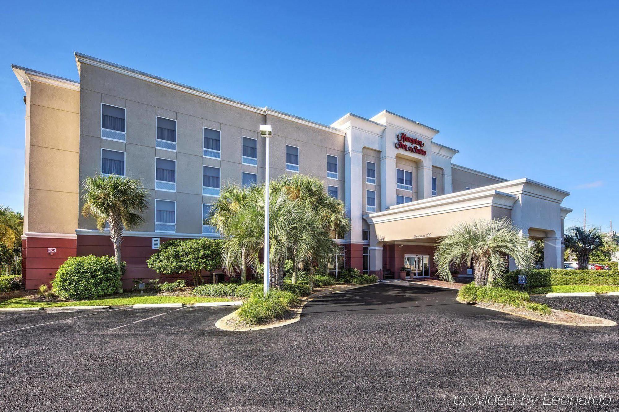 Holiday Inn Express & Suites Destin - Miramar Beach By Ihg Zewnętrze zdjęcie