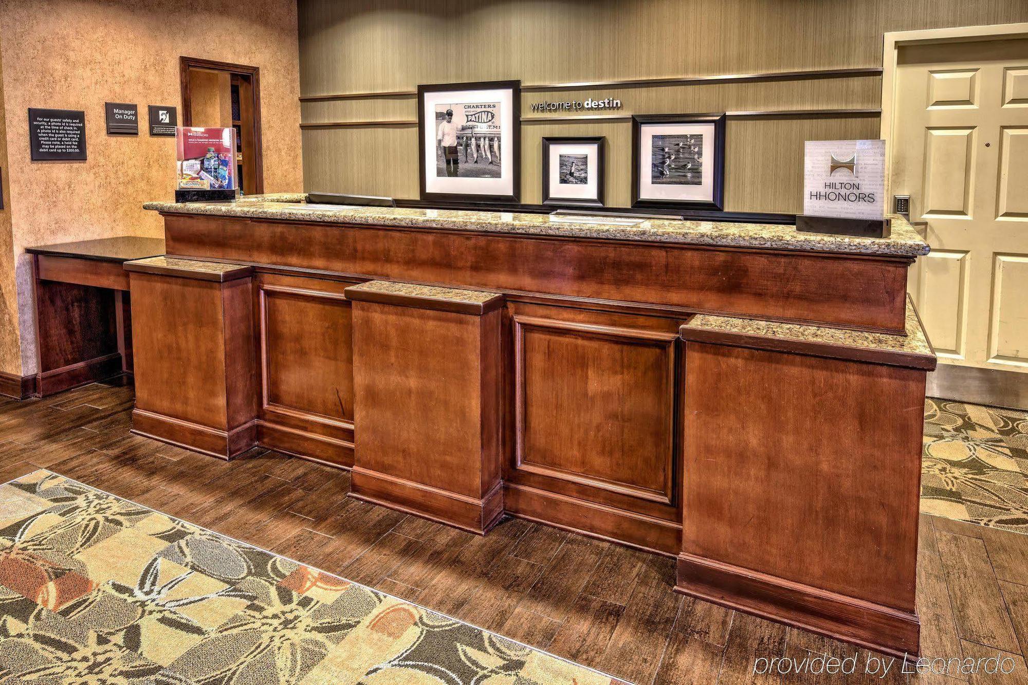 Holiday Inn Express & Suites Destin - Miramar Beach By Ihg Zewnętrze zdjęcie