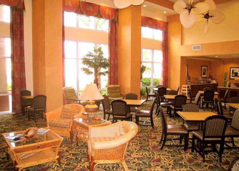 Holiday Inn Express & Suites Destin - Miramar Beach By Ihg Restauracja zdjęcie