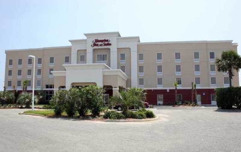 Holiday Inn Express & Suites Destin - Miramar Beach By Ihg Zewnętrze zdjęcie
